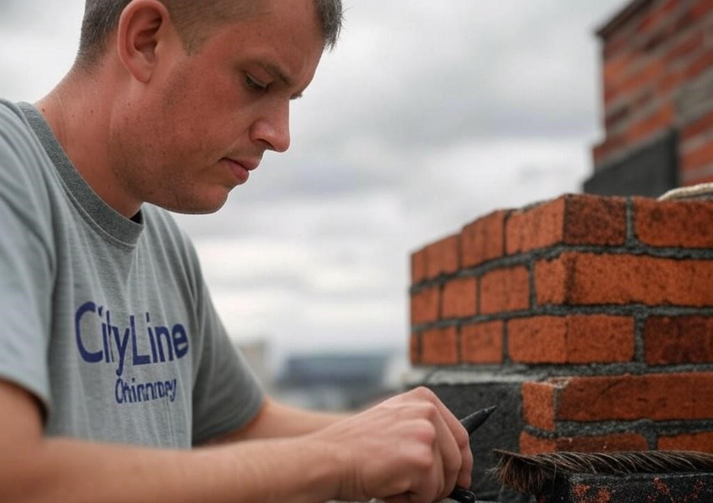 Affordable Chimney Draft Issue Services in Rushland, PA