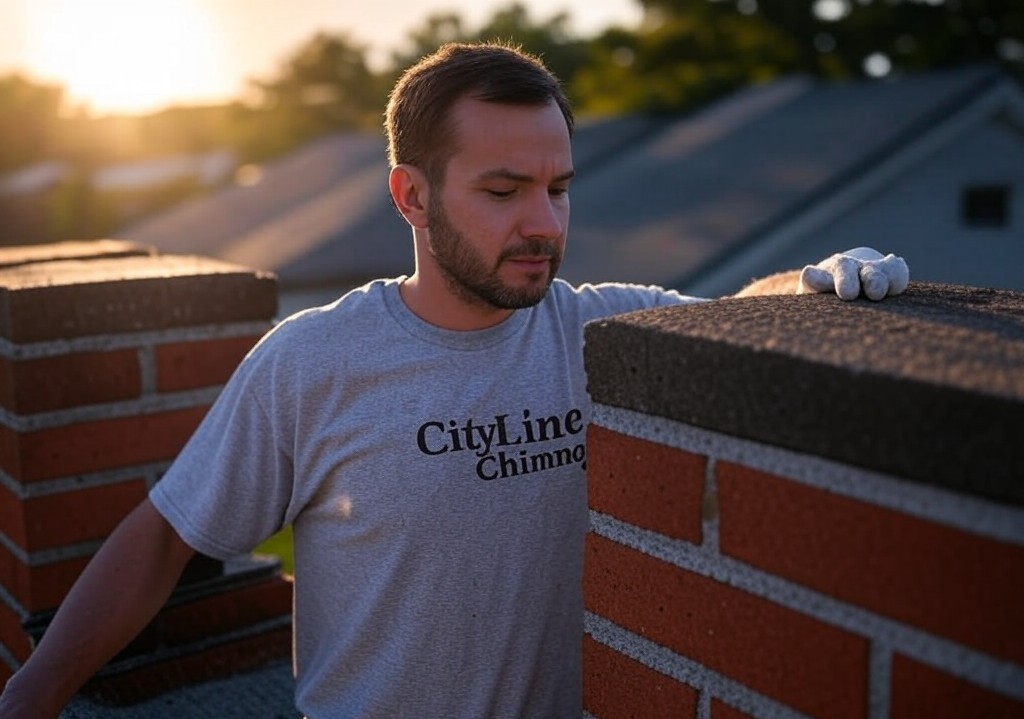 Dependable Chimney Rebuilding Services for Lasting Quality in Rushland, PA