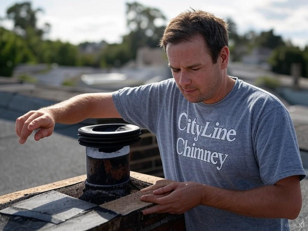 Expert Chimney Cap Services for Leak Prevention and Durability in Rushland, PA