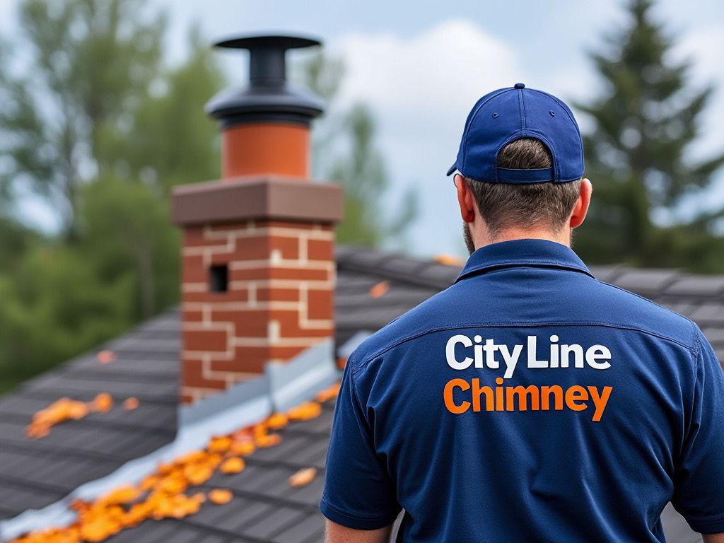 Expert Chimney Sweep Solutions in Rushland, PA